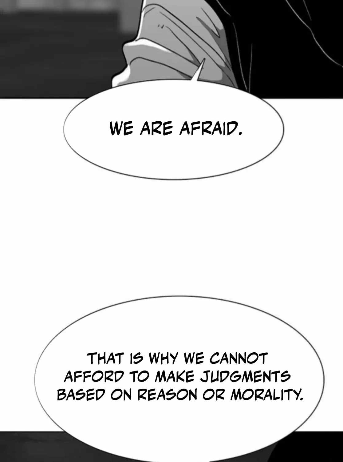 The Gray Mark Chapter 75 page 95 - 
