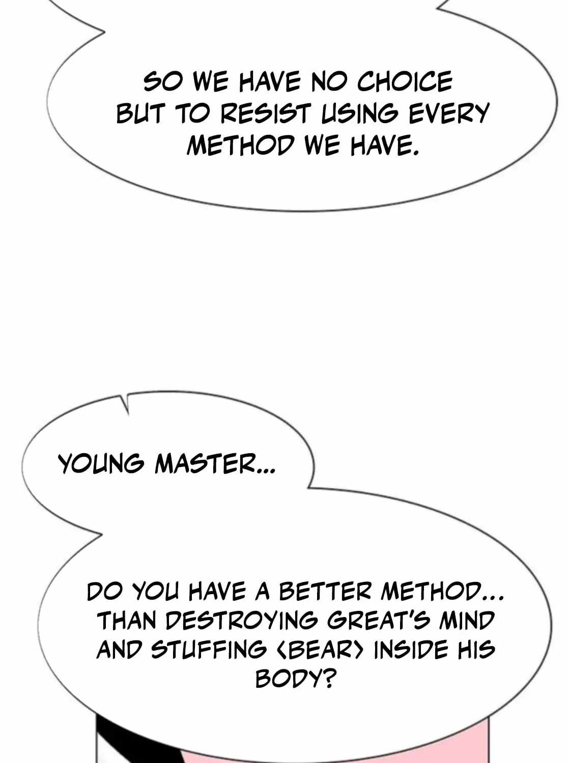 The Gray Mark Chapter 75 page 97 - 
