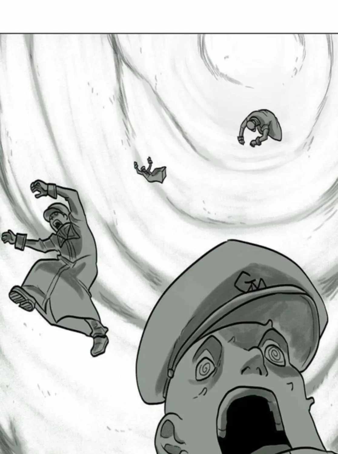 The Gray Mark Chapter 76 page 102 - 