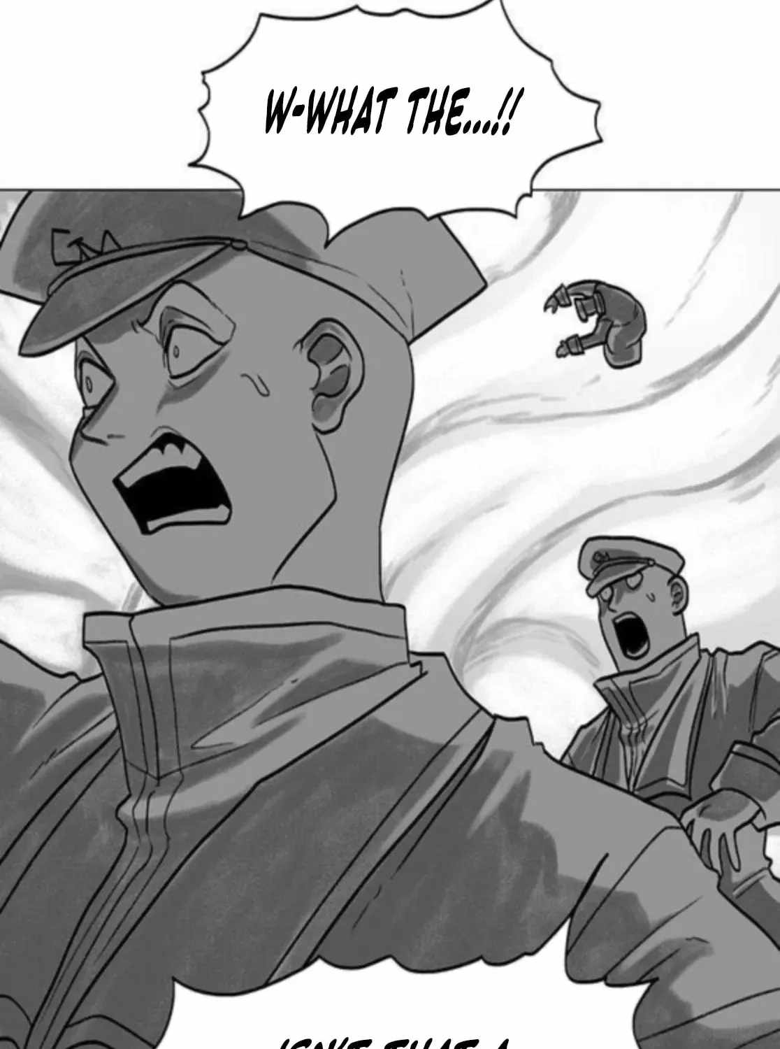 The Gray Mark Chapter 76 page 104 - 