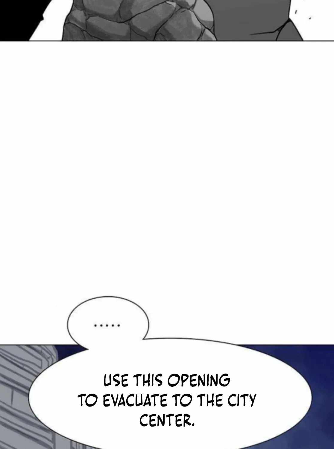 The Gray Mark Chapter 76 page 111 - 
