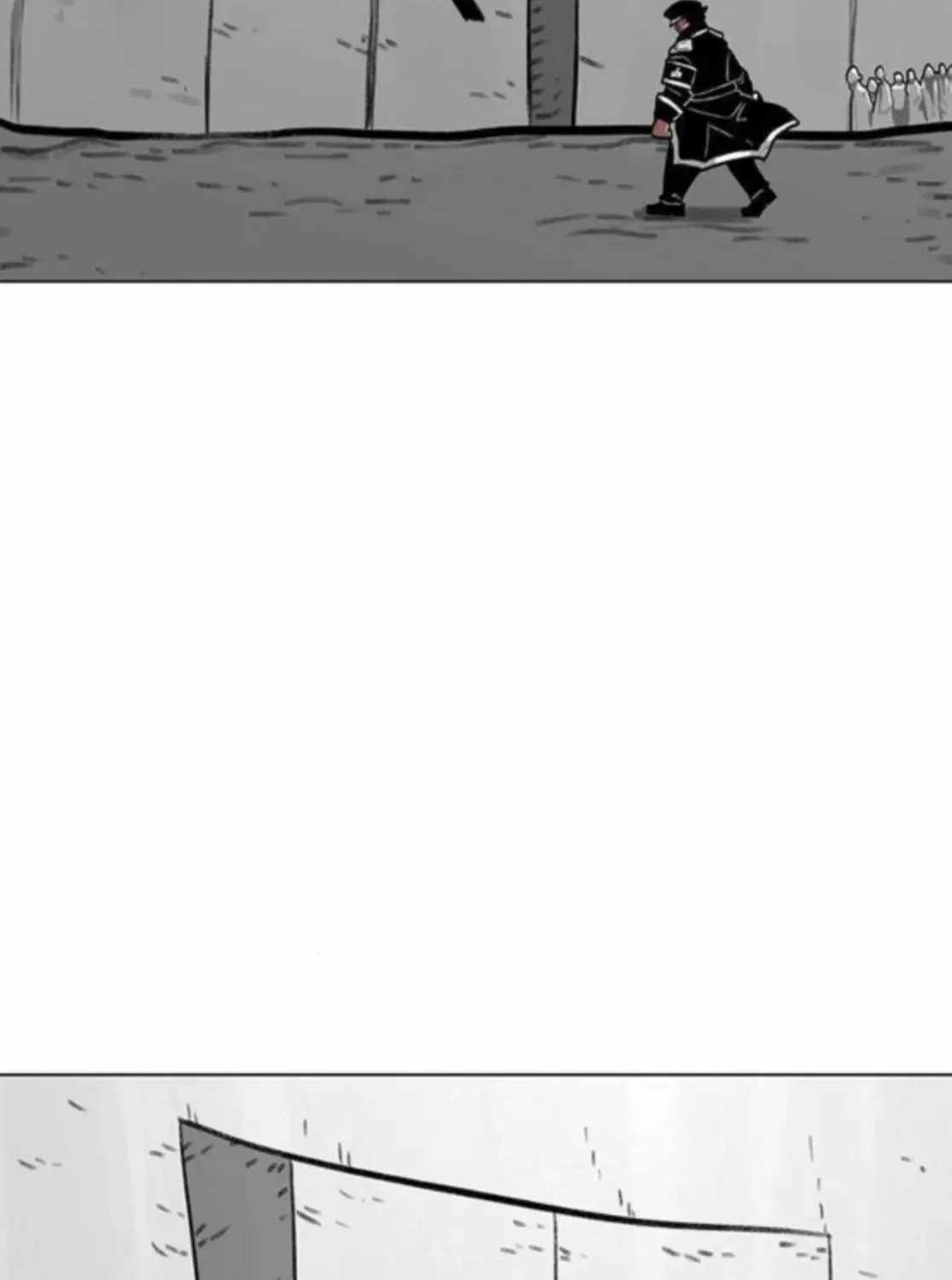 The Gray Mark Chapter 76 page 13 - 