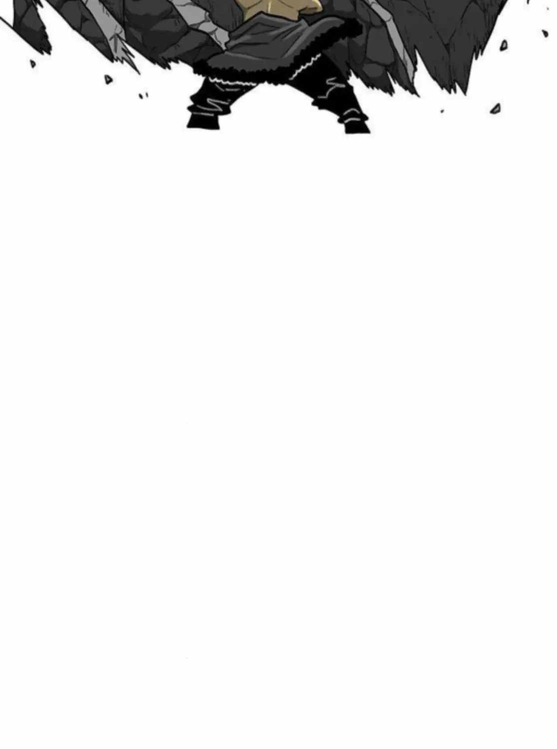 The Gray Mark Chapter 76 page 128 - 