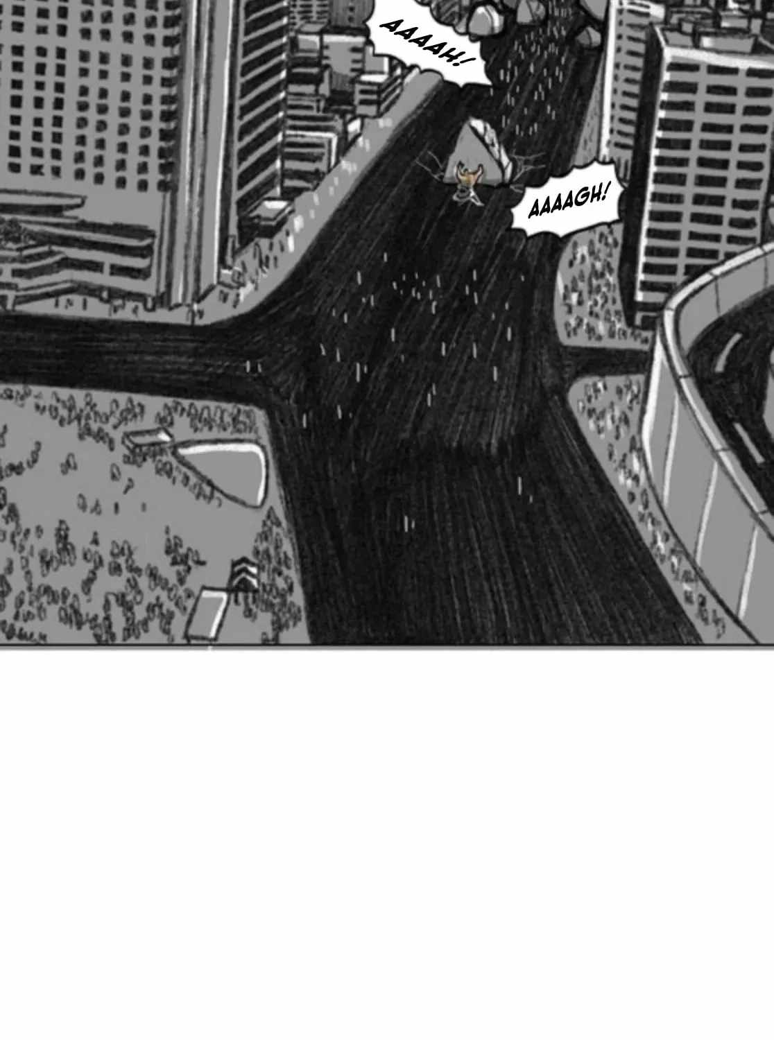 The Gray Mark Chapter 76 page 130 - 