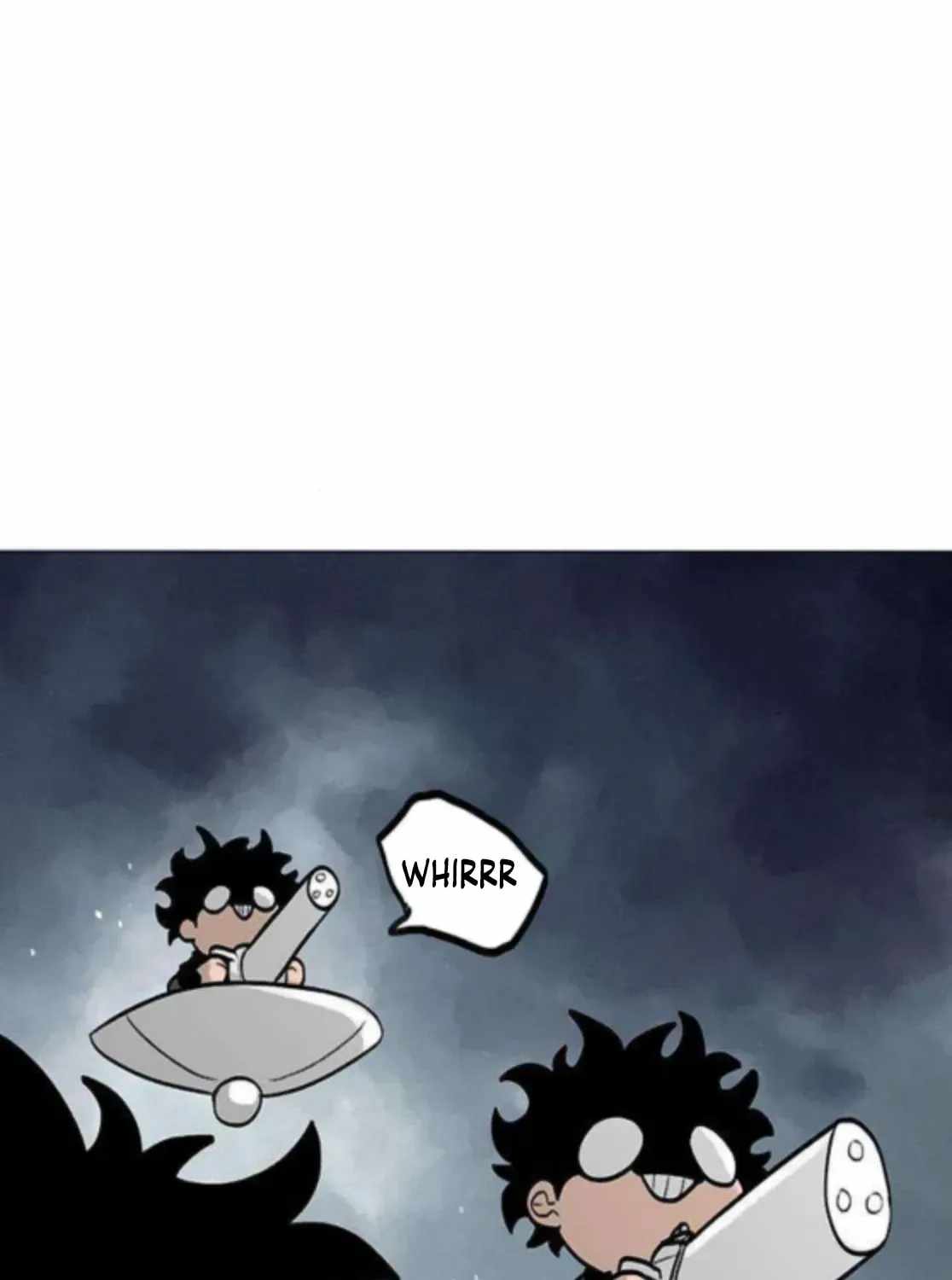 The Gray Mark Chapter 76 page 134 - 