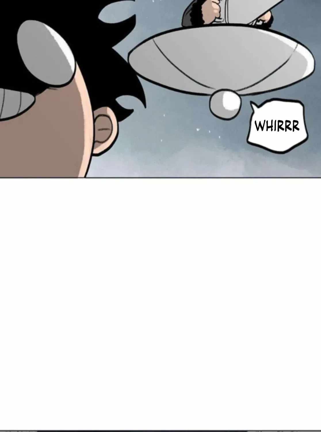 The Gray Mark Chapter 76 page 135 - 