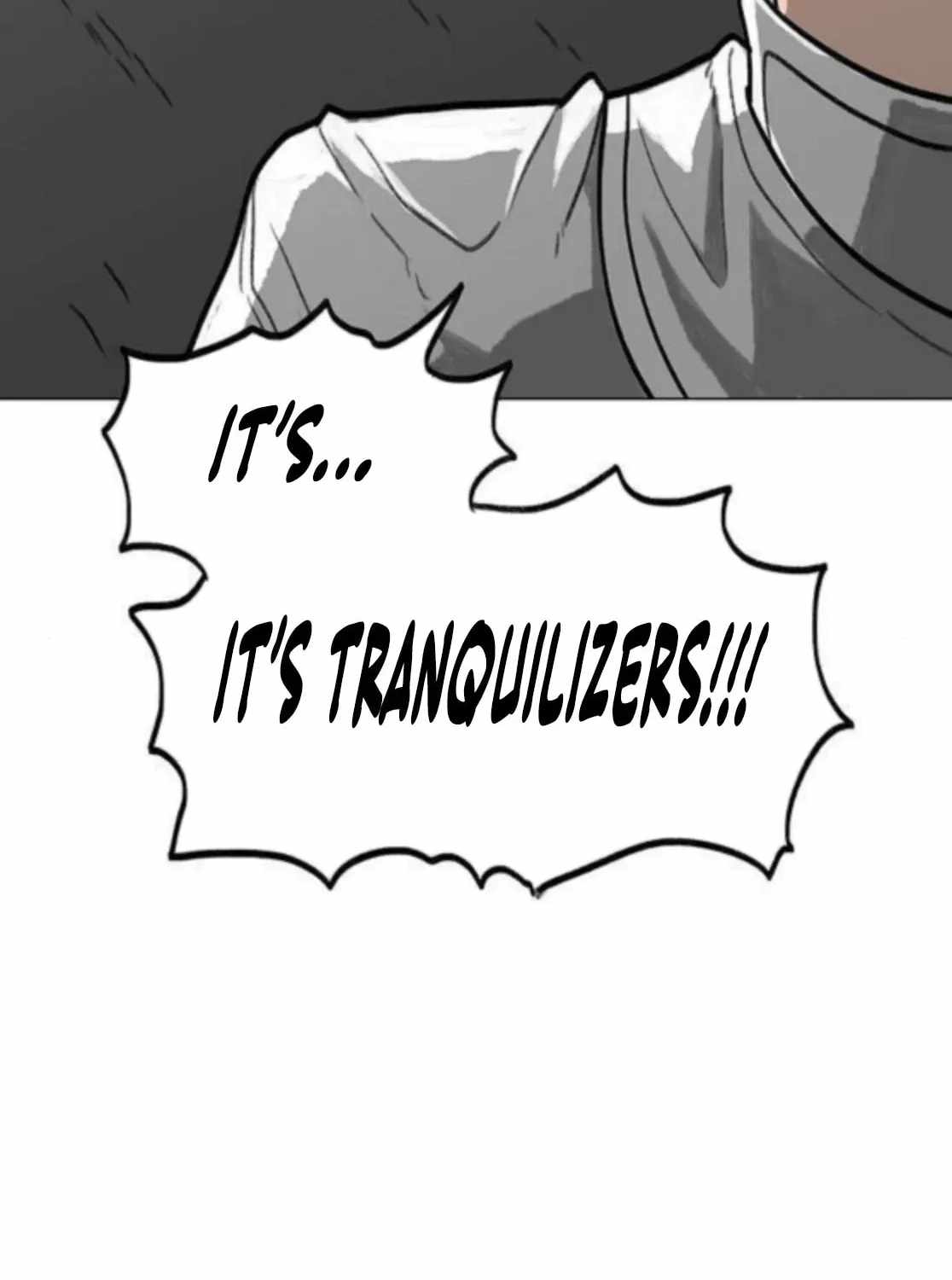 The Gray Mark Chapter 76 page 142 - 