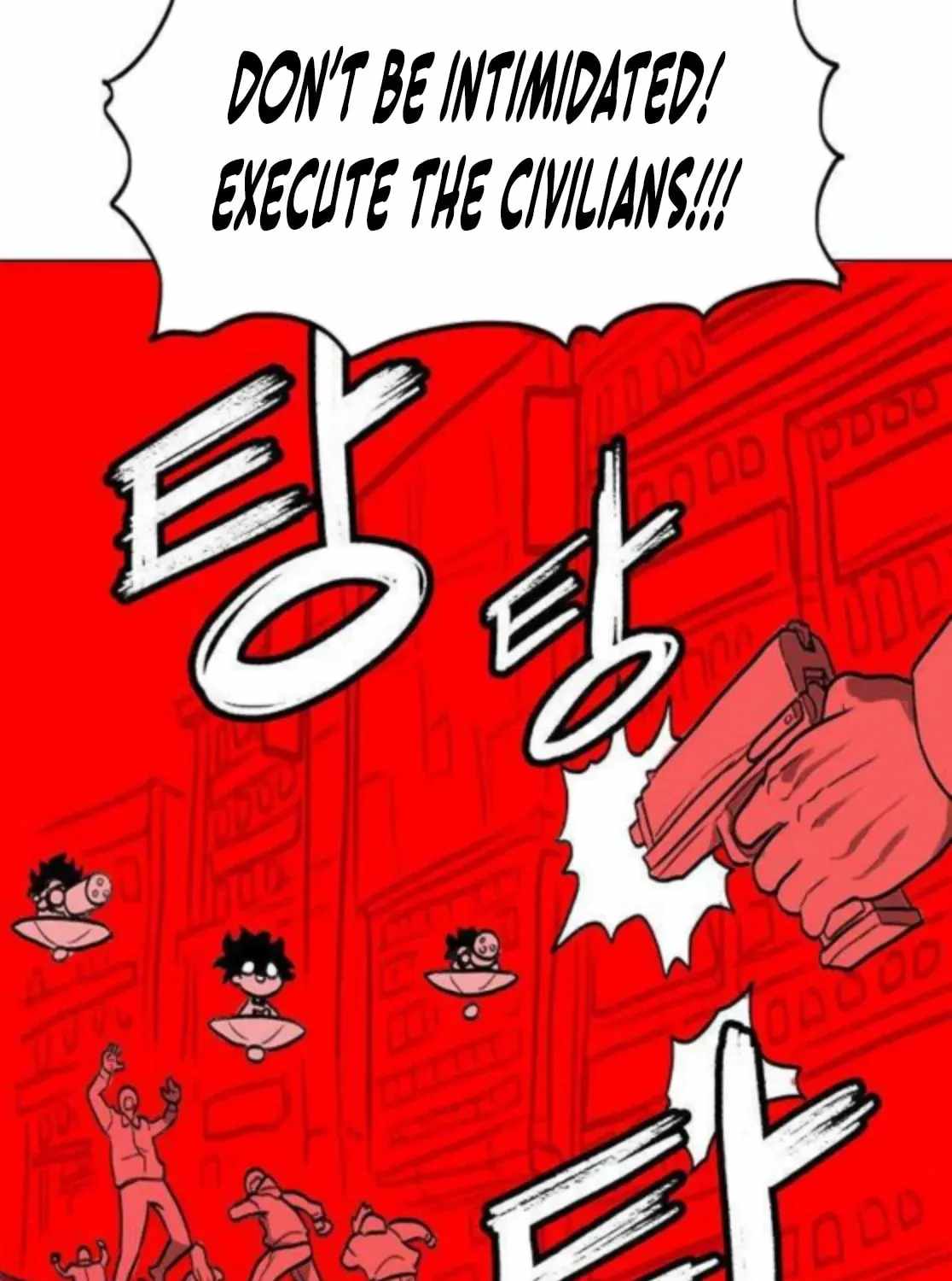 The Gray Mark Chapter 76 page 145 - 