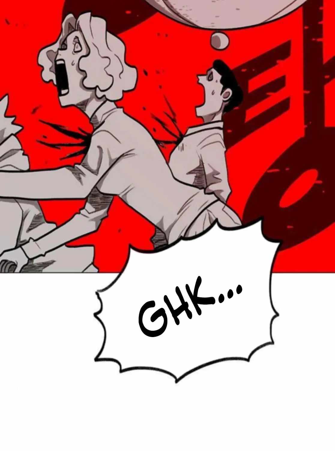 The Gray Mark Chapter 76 page 148 - 