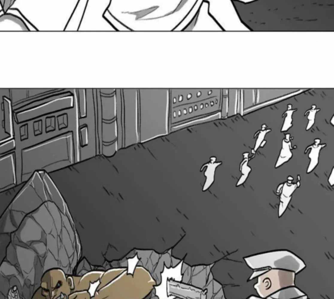 The Gray Mark Chapter 76 page 154 - 