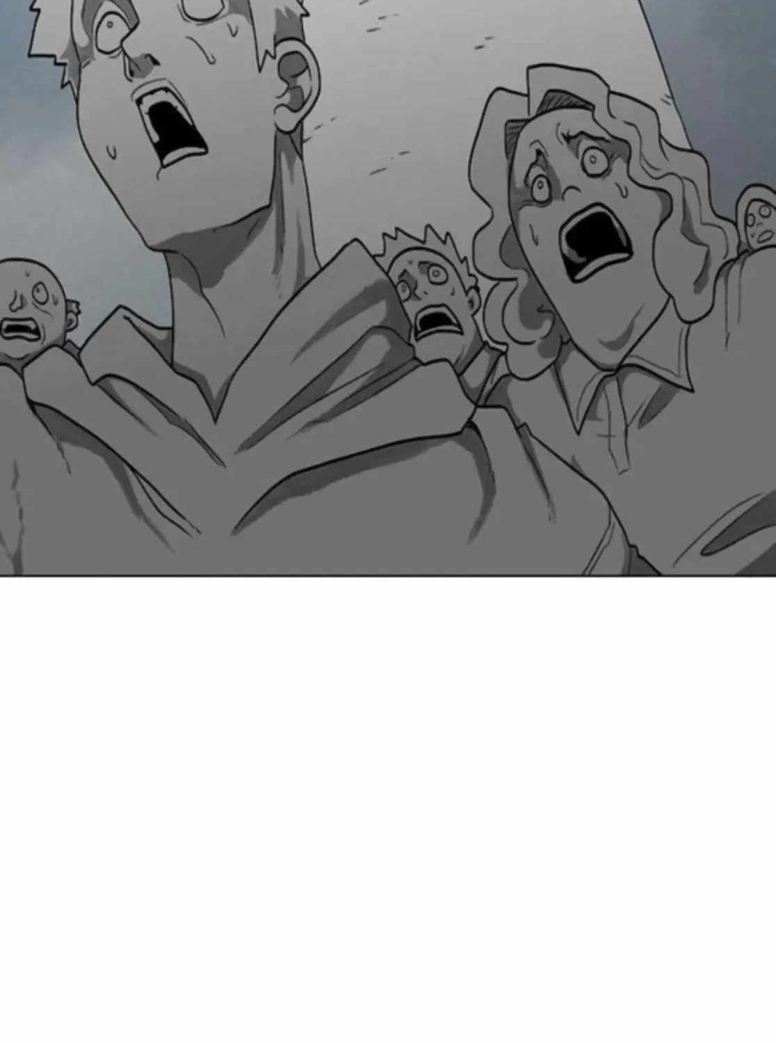 The Gray Mark Chapter 76 page 159 - 