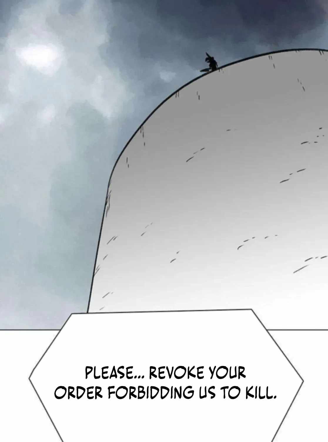 The Gray Mark Chapter 76 page 163 - 