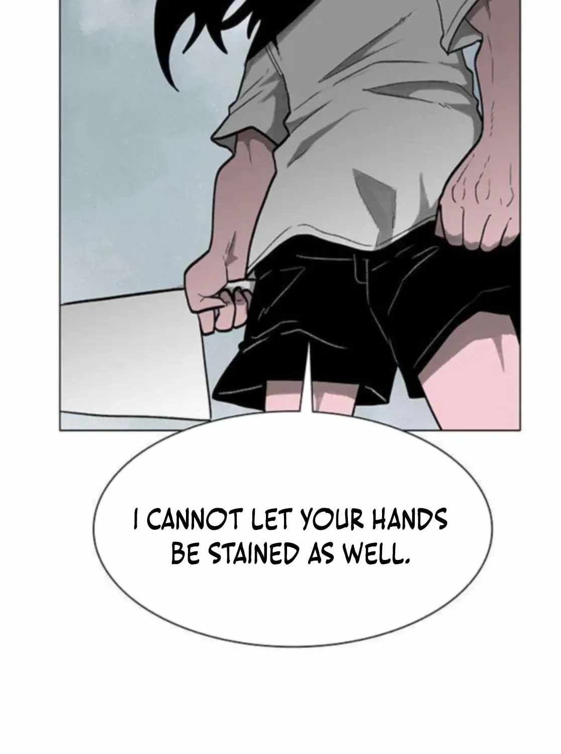 The Gray Mark Chapter 76 page 165 - 