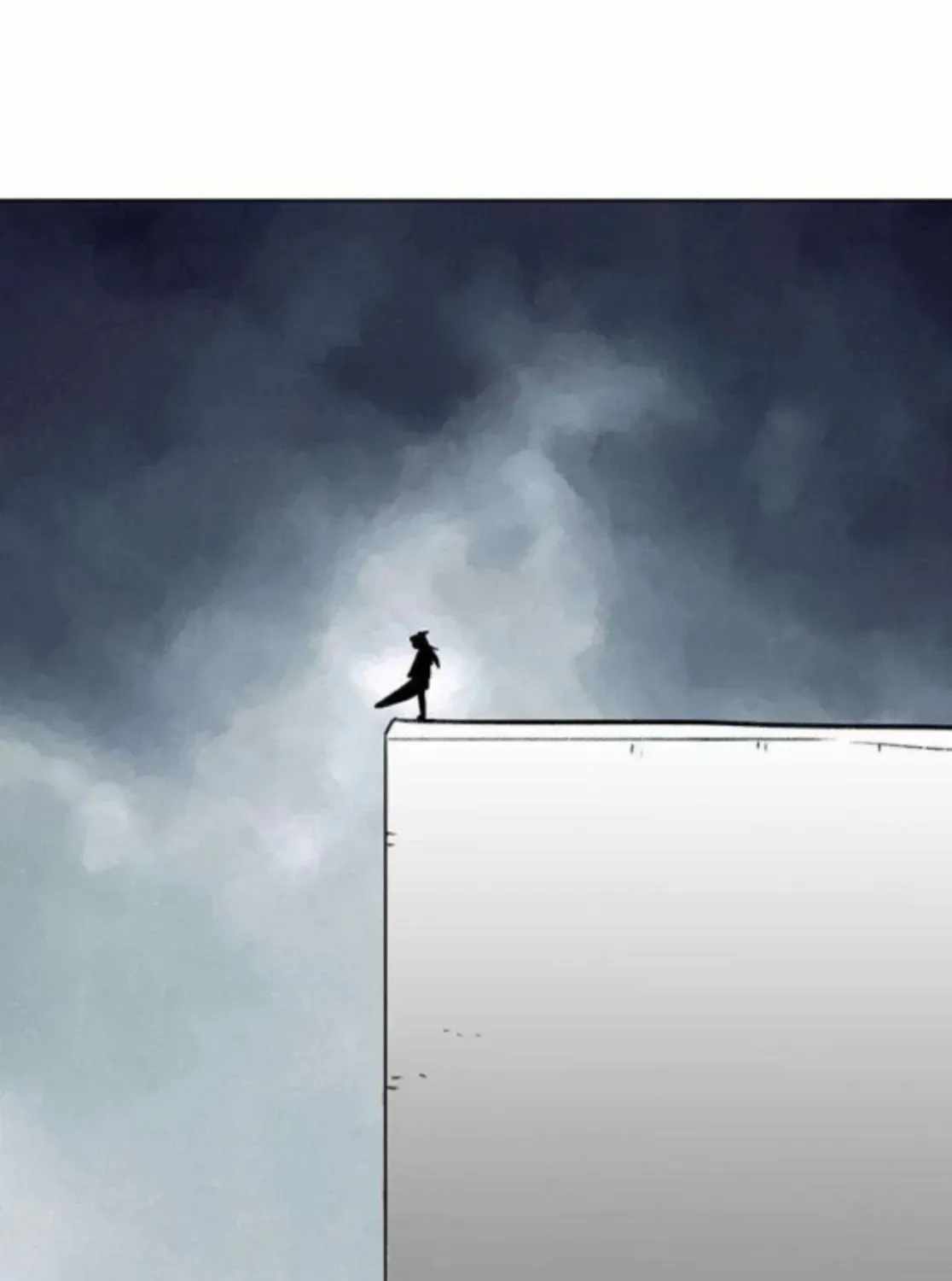The Gray Mark Chapter 76 page 170 - 