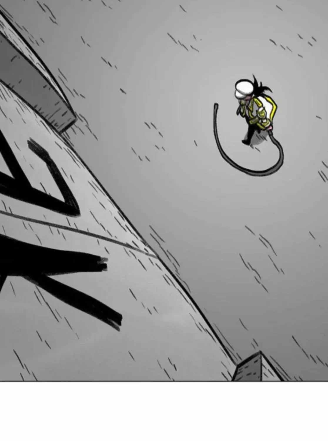 The Gray Mark Chapter 76 page 18 - 
