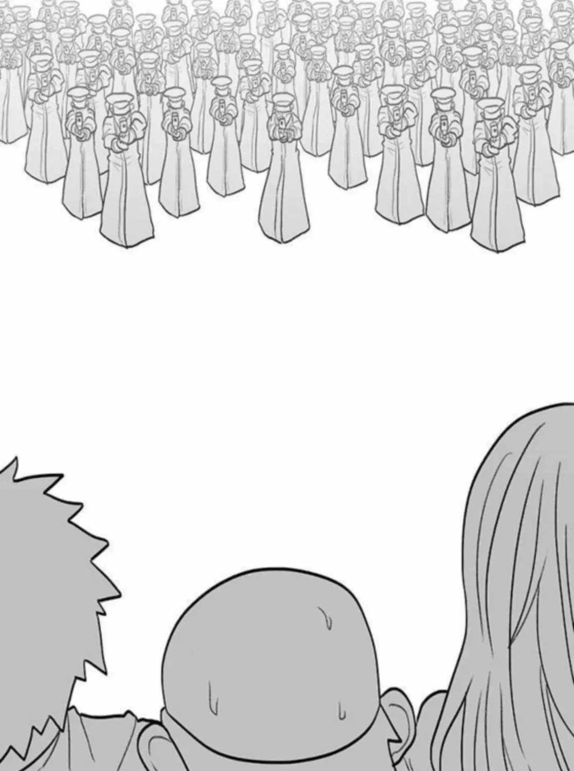 The Gray Mark Chapter 76 page 174 - 