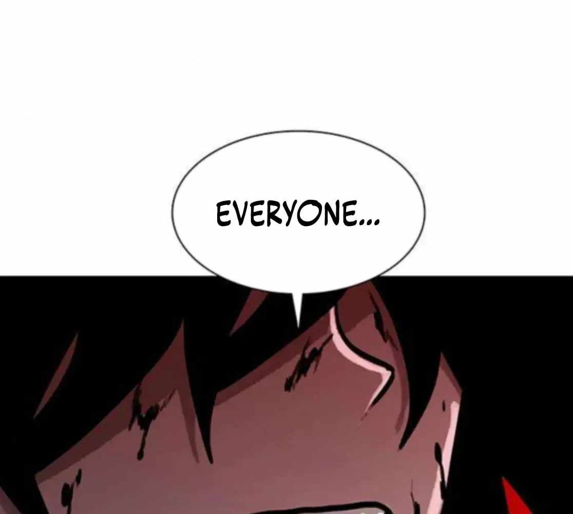The Gray Mark Chapter 76 page 182 - 