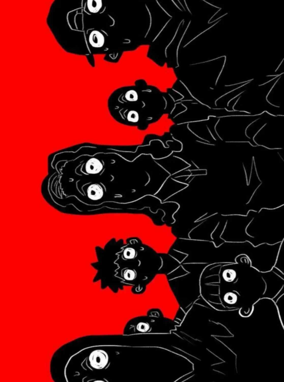 The Gray Mark Chapter 76 page 187 - 