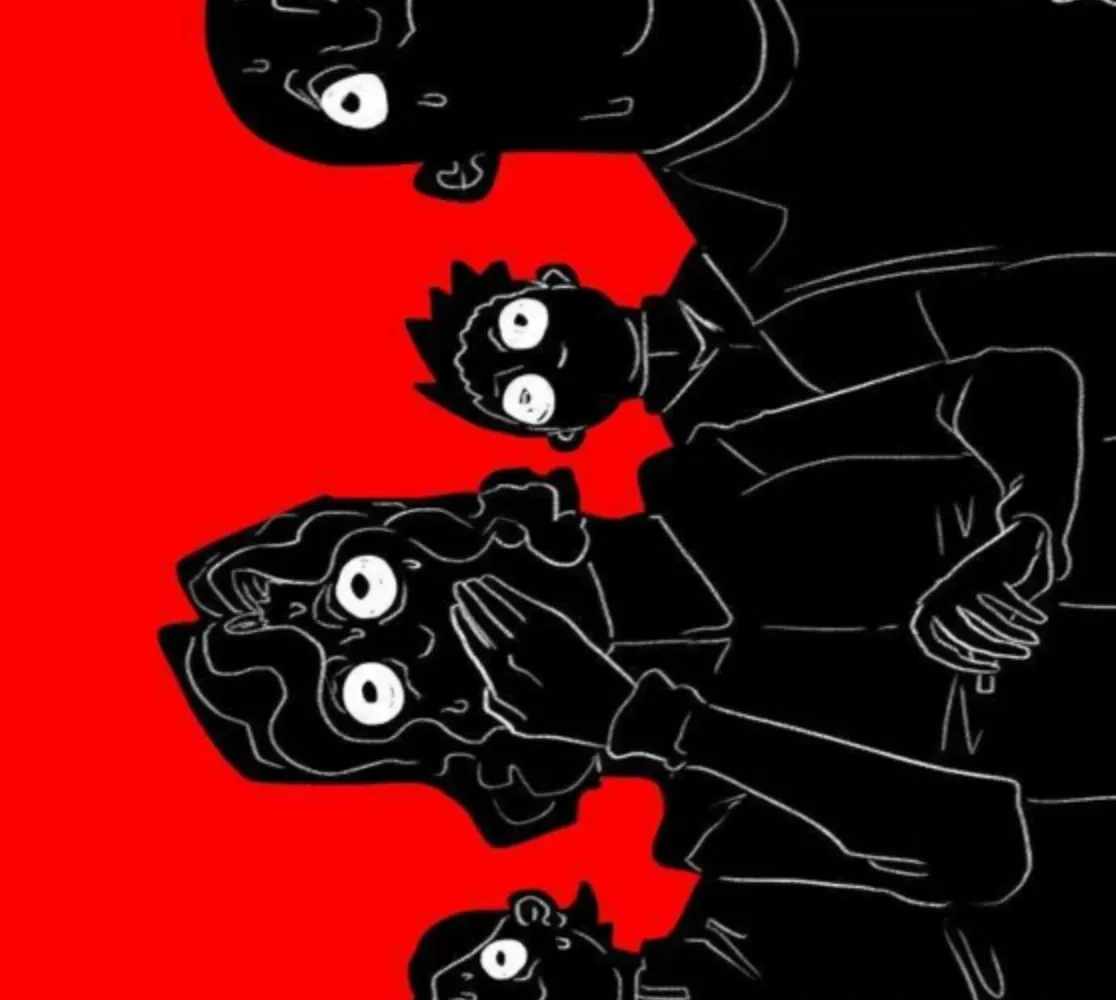 The Gray Mark Chapter 76 page 189 - 
