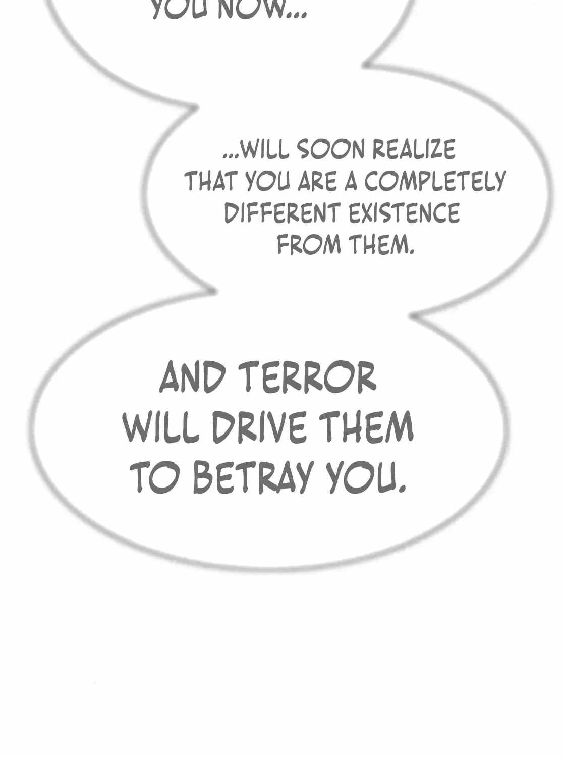 The Gray Mark Chapter 76 page 198 - 