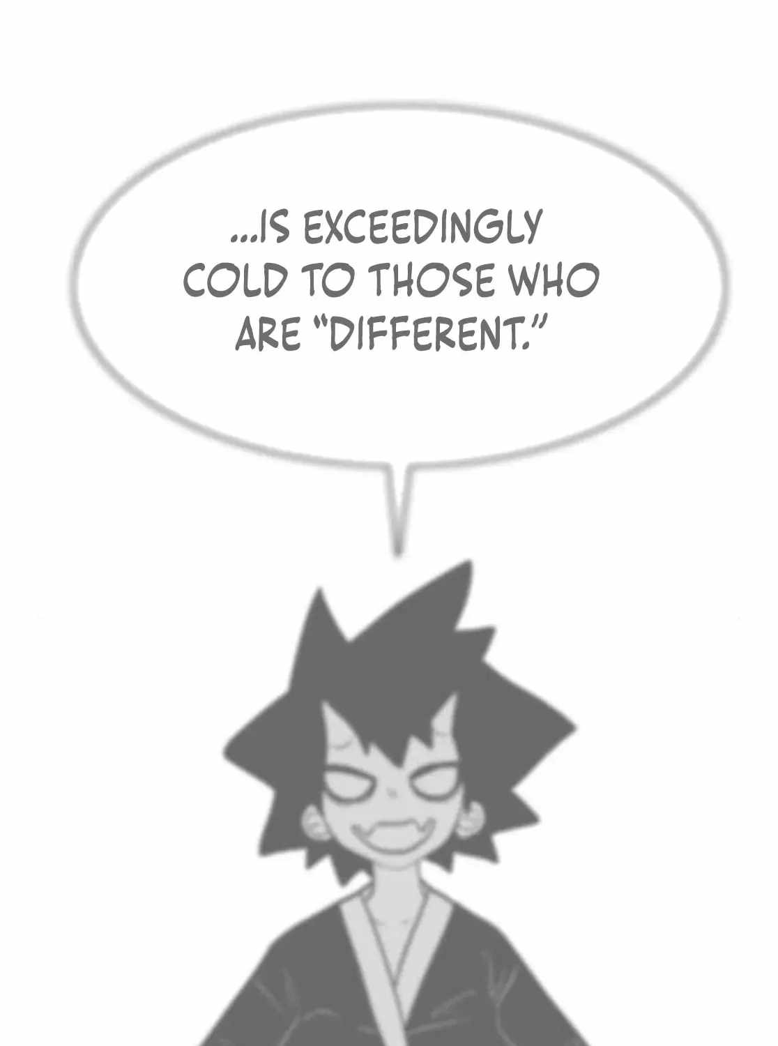 The Gray Mark Chapter 76 page 200 - 
