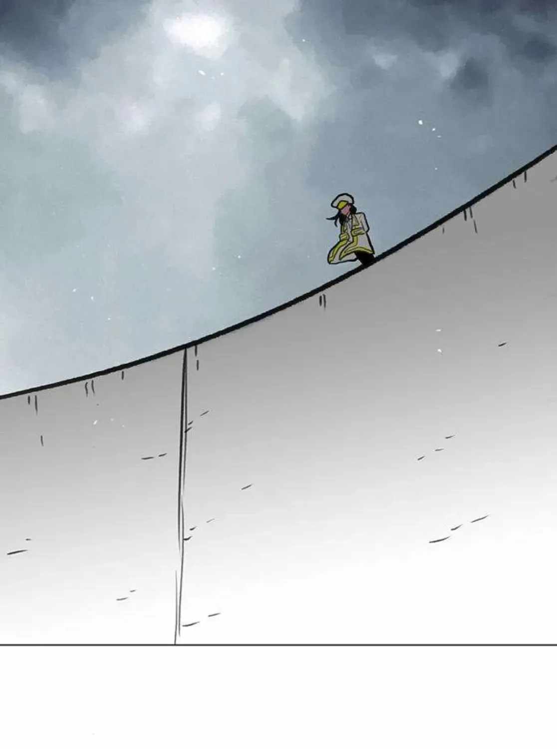 The Gray Mark Chapter 76 page 204 - 