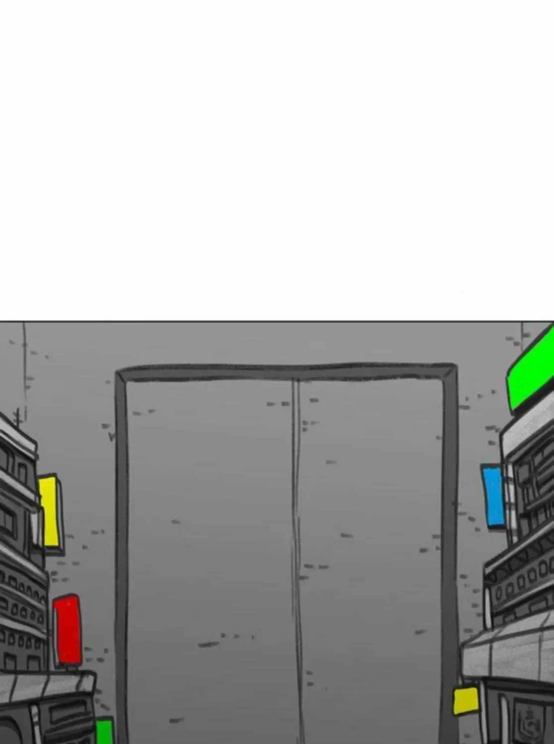 The Gray Mark Chapter 76 page 22 - 