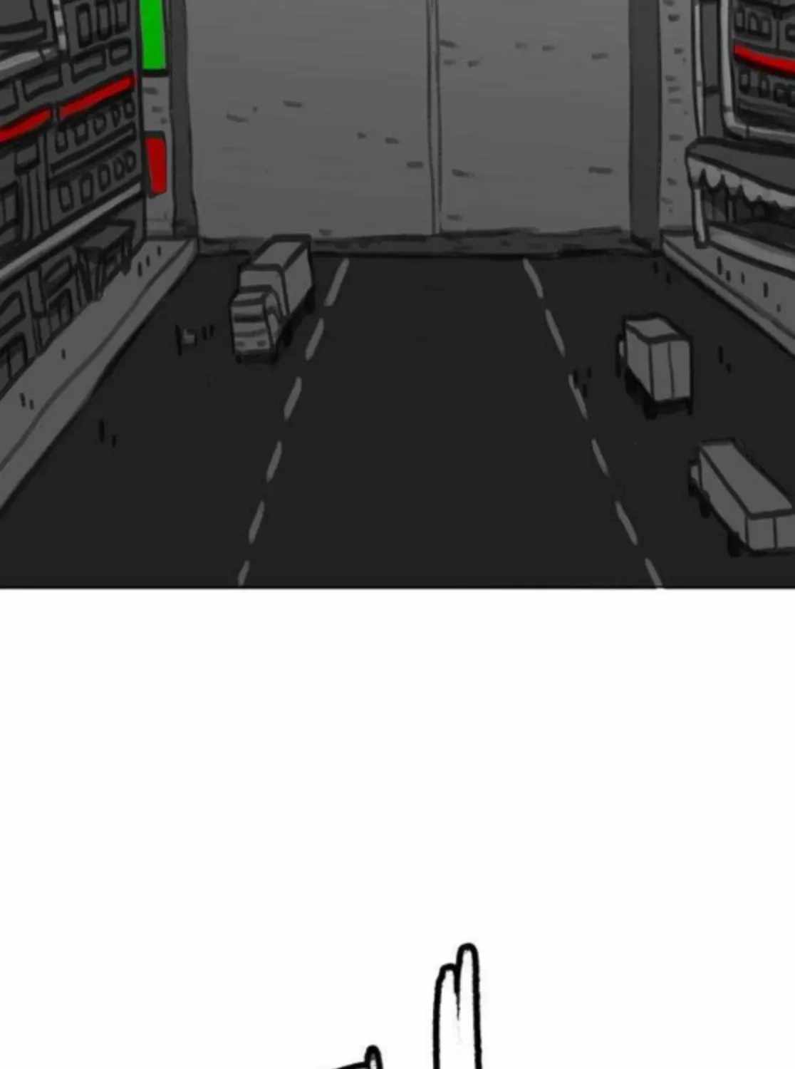 The Gray Mark Chapter 76 page 23 - 
