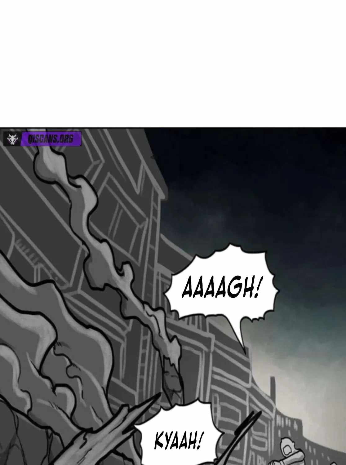 The Gray Mark Chapter 76 page 26 - 