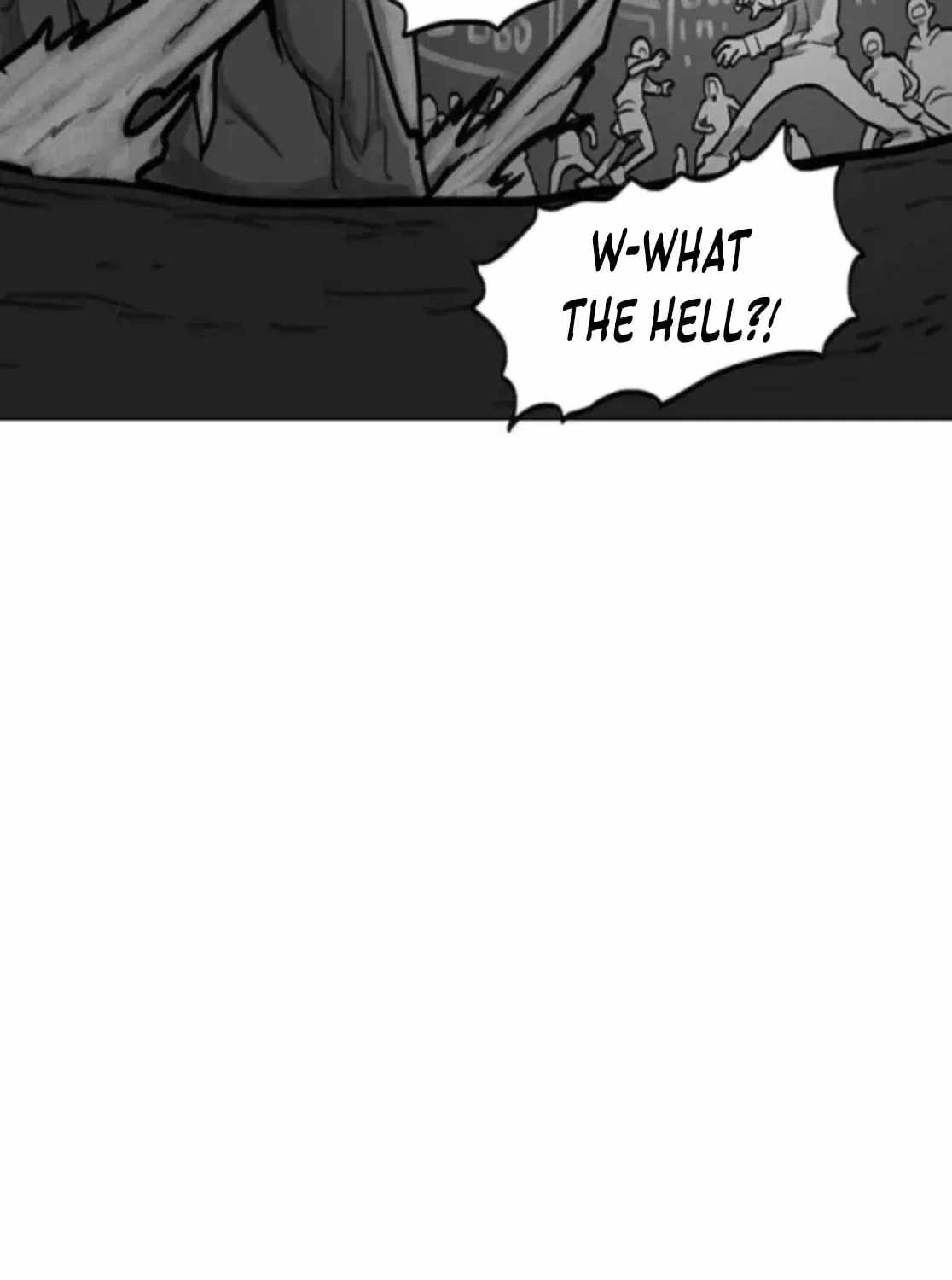 The Gray Mark Chapter 76 page 27 - 