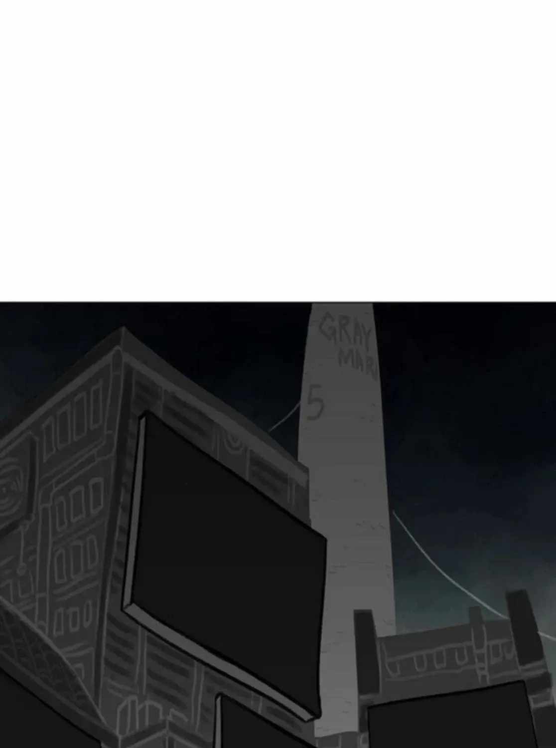 The Gray Mark Chapter 76 page 34 - 