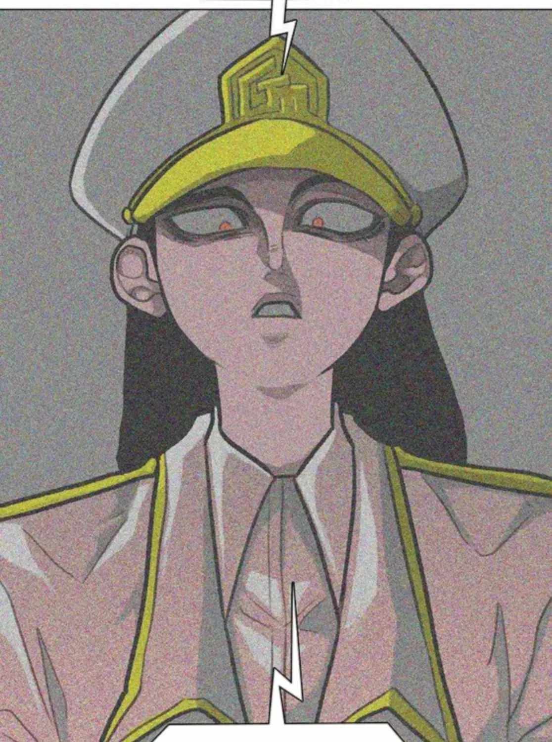 The Gray Mark Chapter 76 page 39 - 