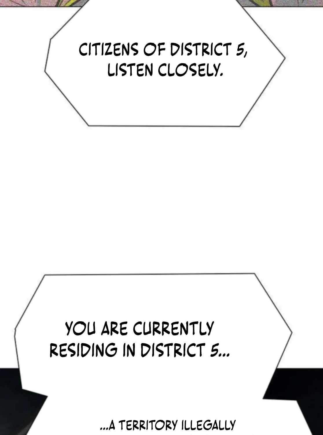 The Gray Mark Chapter 76 page 40 - 