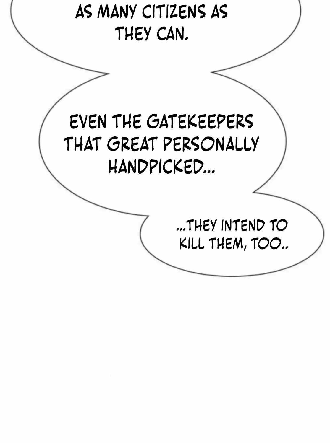The Gray Mark Chapter 76 page 5 - 