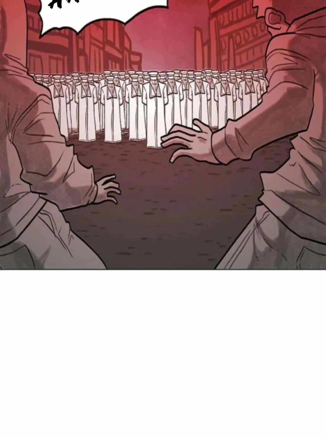 The Gray Mark Chapter 76 page 52 - 