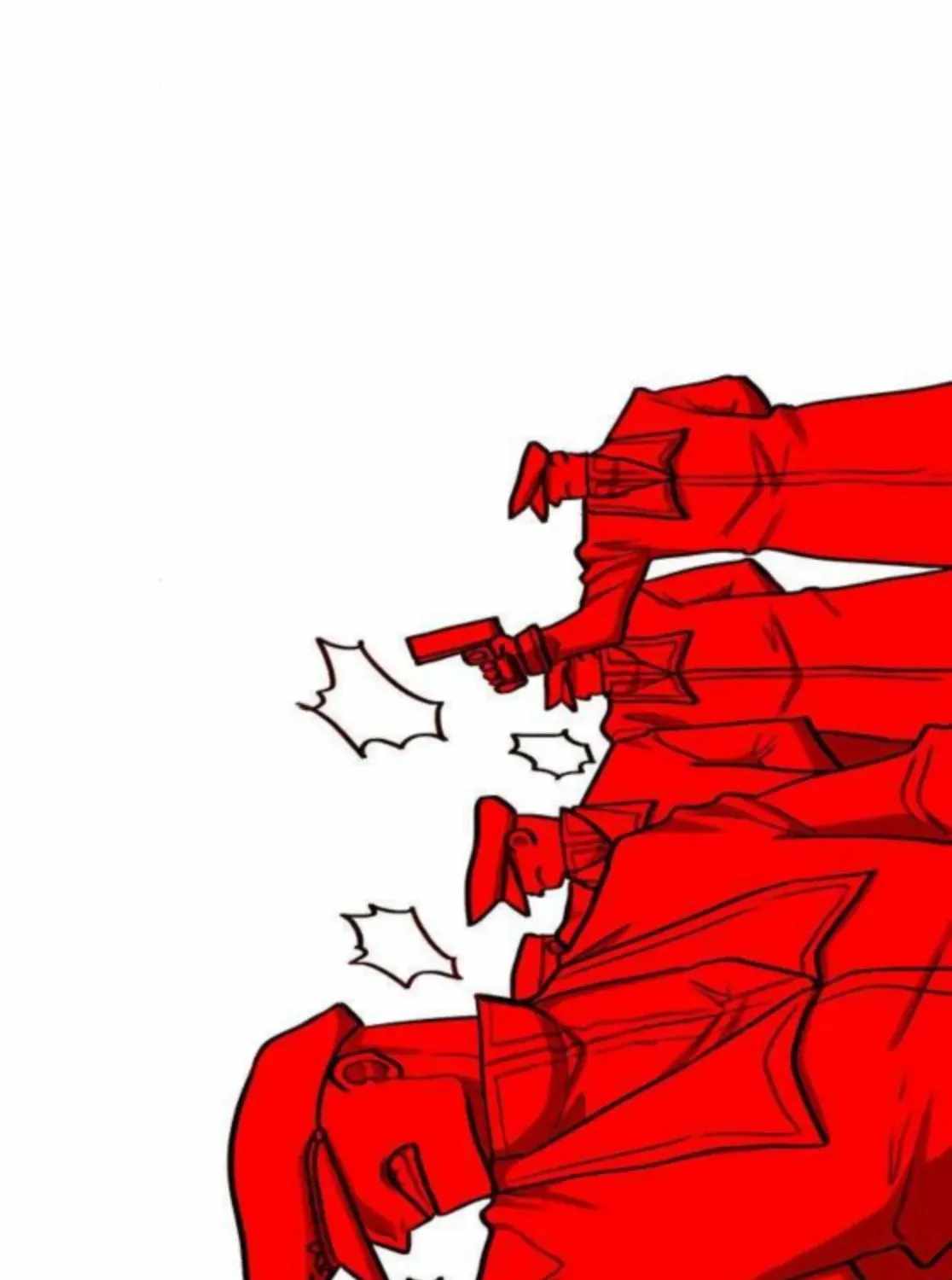 The Gray Mark Chapter 76 page 58 - 