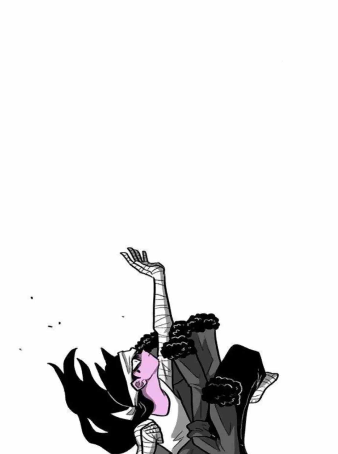 The Gray Mark Chapter 76 page 61 - 