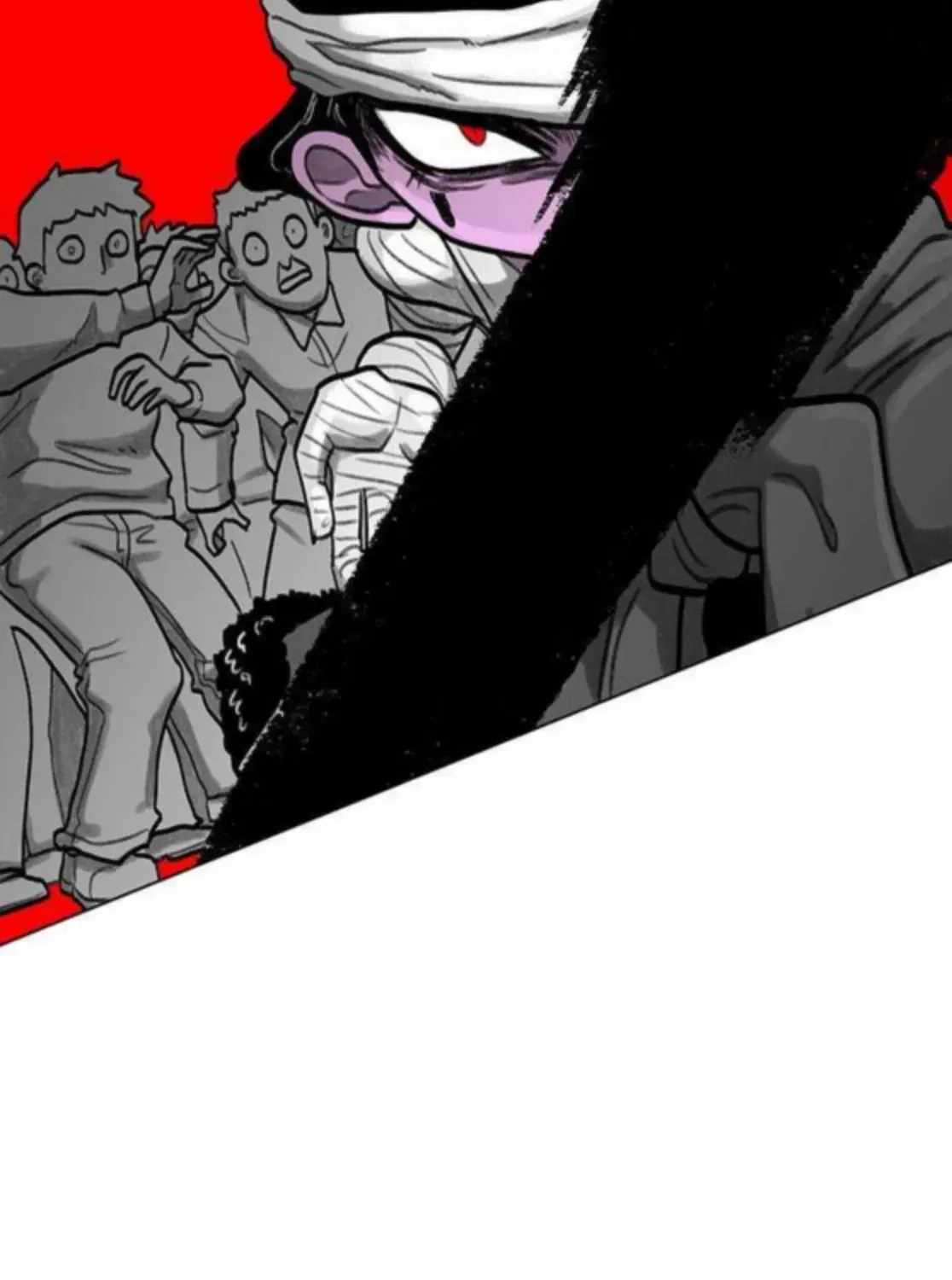 The Gray Mark Chapter 76 page 65 - 