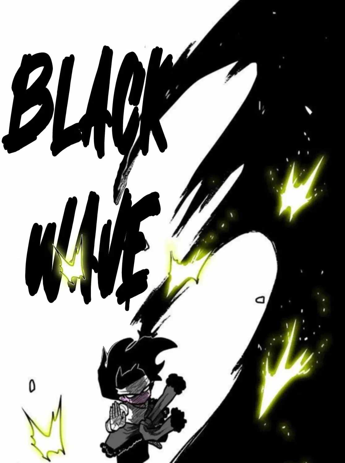 The Gray Mark Chapter 76 page 67 - 