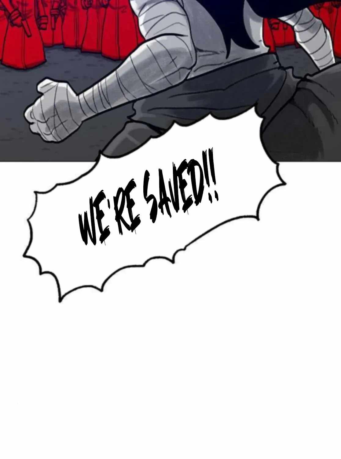 The Gray Mark Chapter 76 page 73 - 