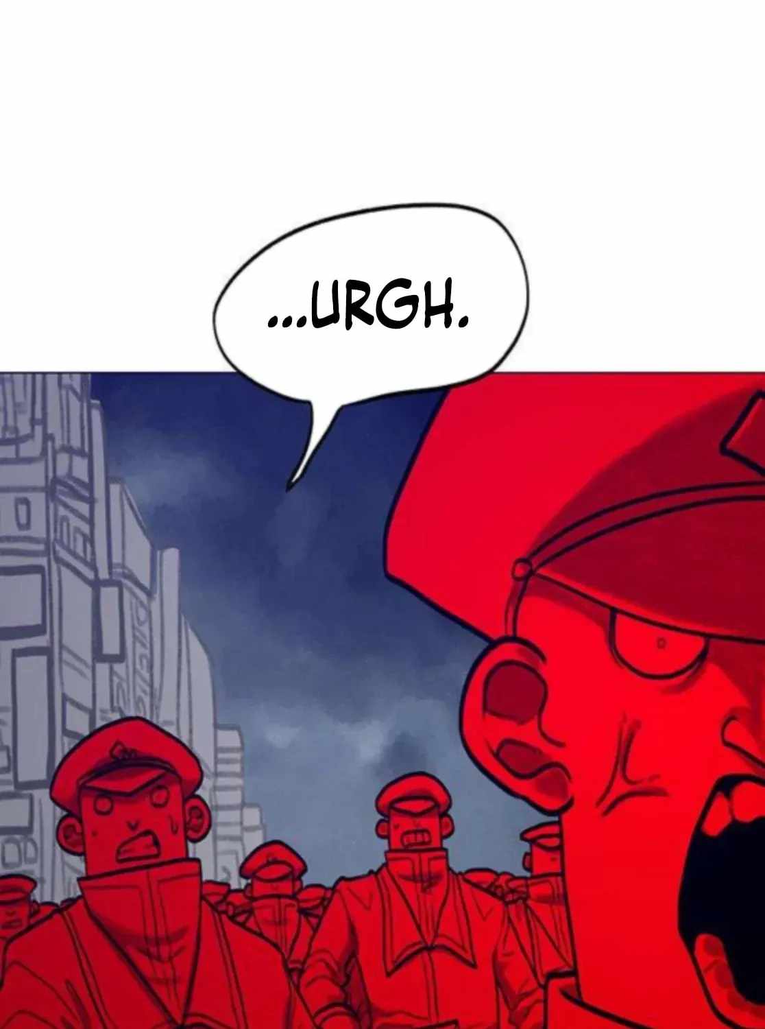 The Gray Mark Chapter 76 page 74 - 