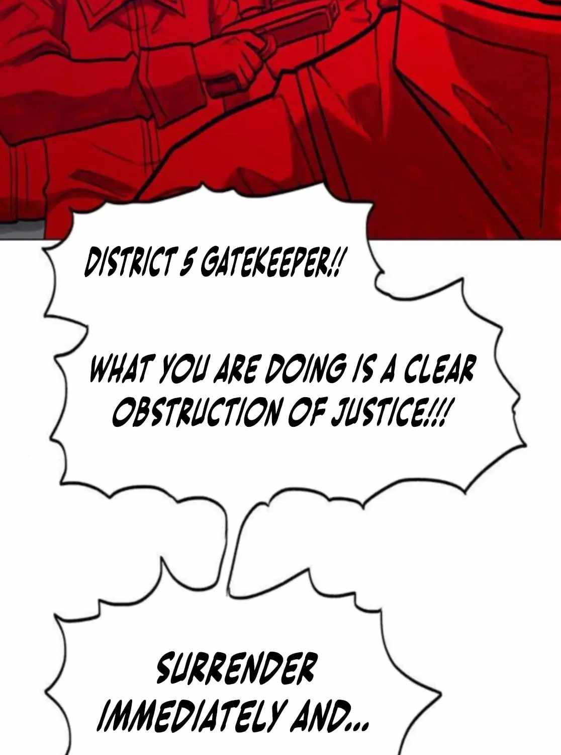 The Gray Mark Chapter 76 page 75 - 