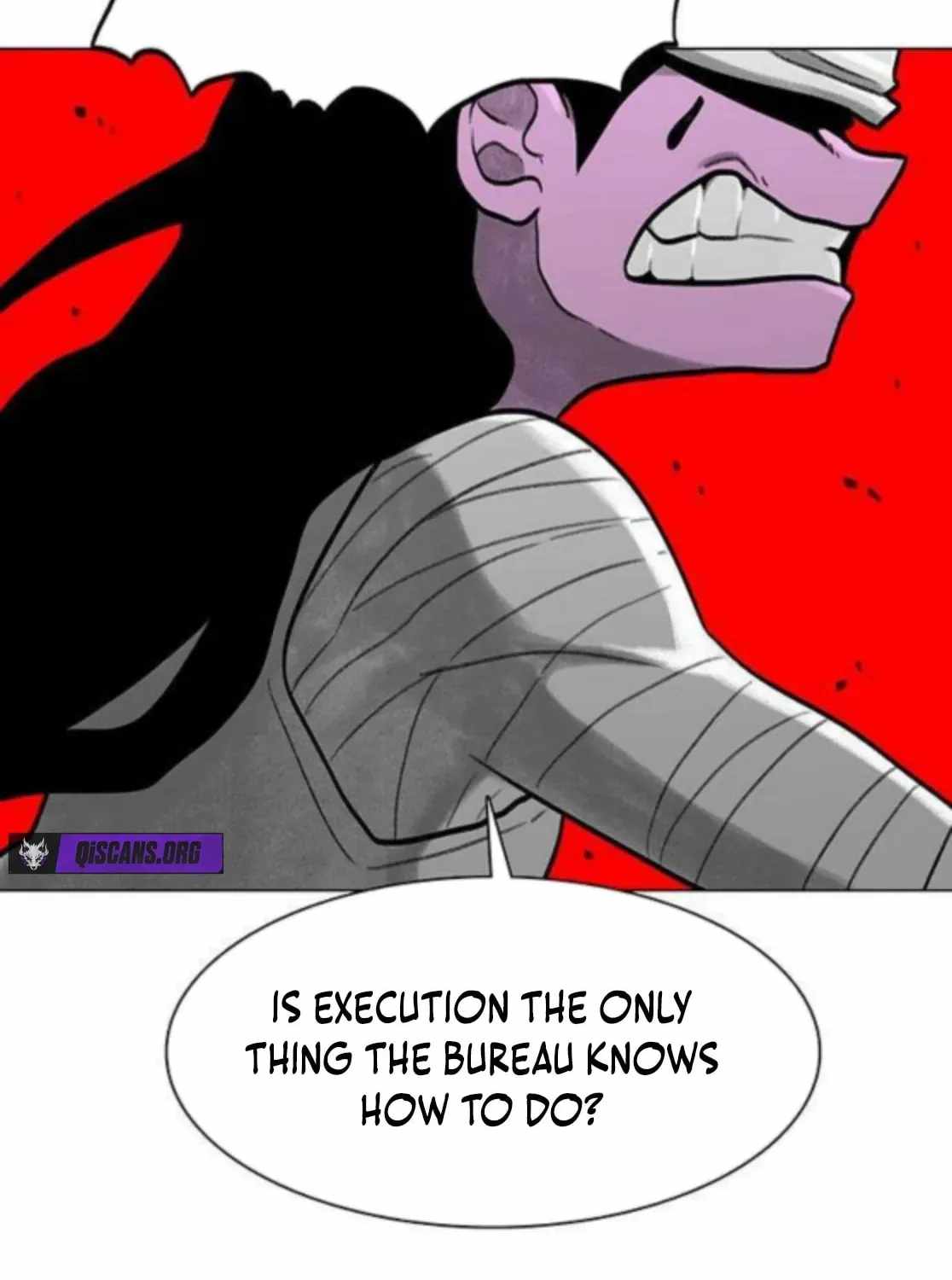 The Gray Mark Chapter 76 page 76 - 