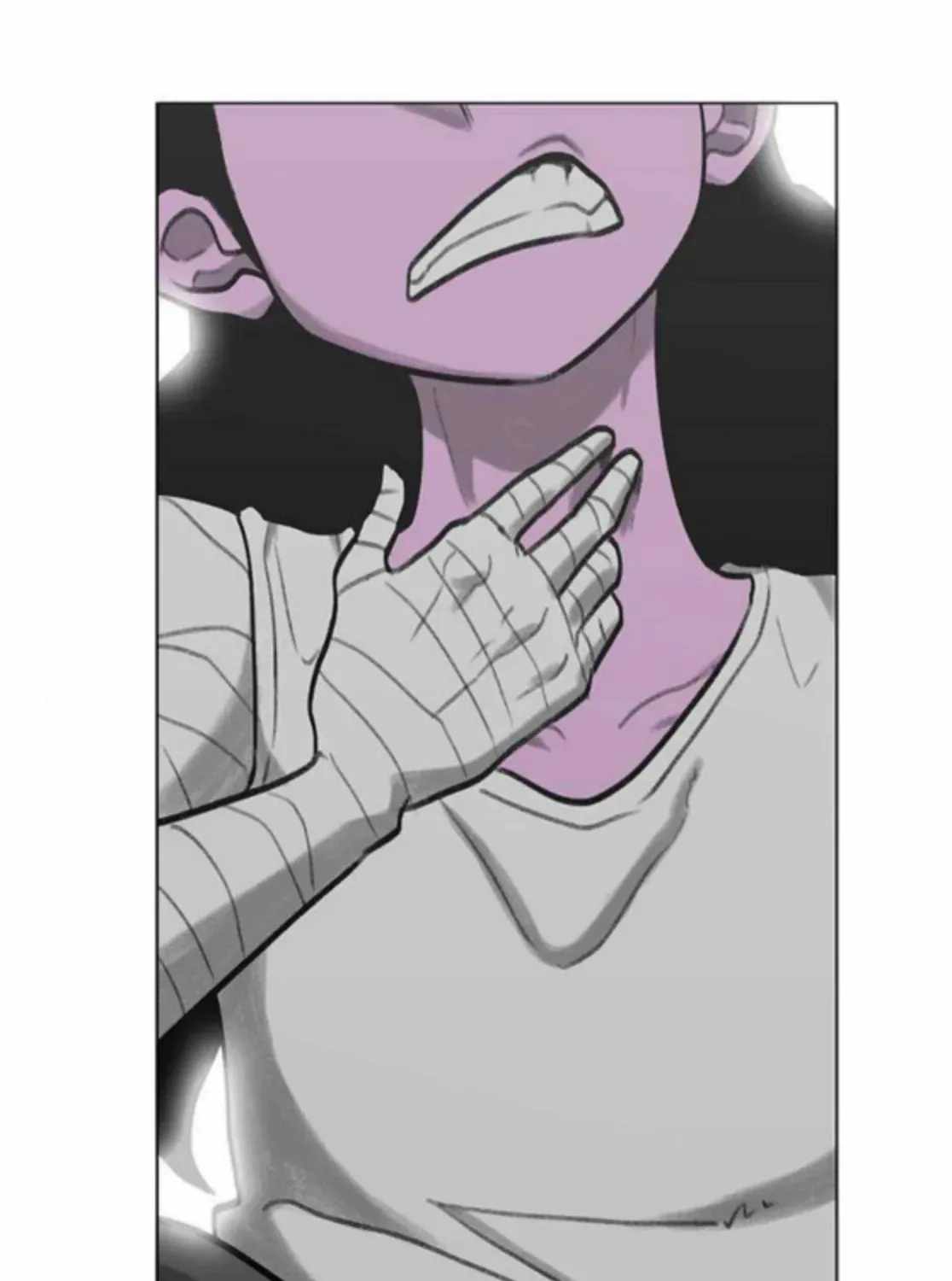 The Gray Mark Chapter 76 page 79 - 