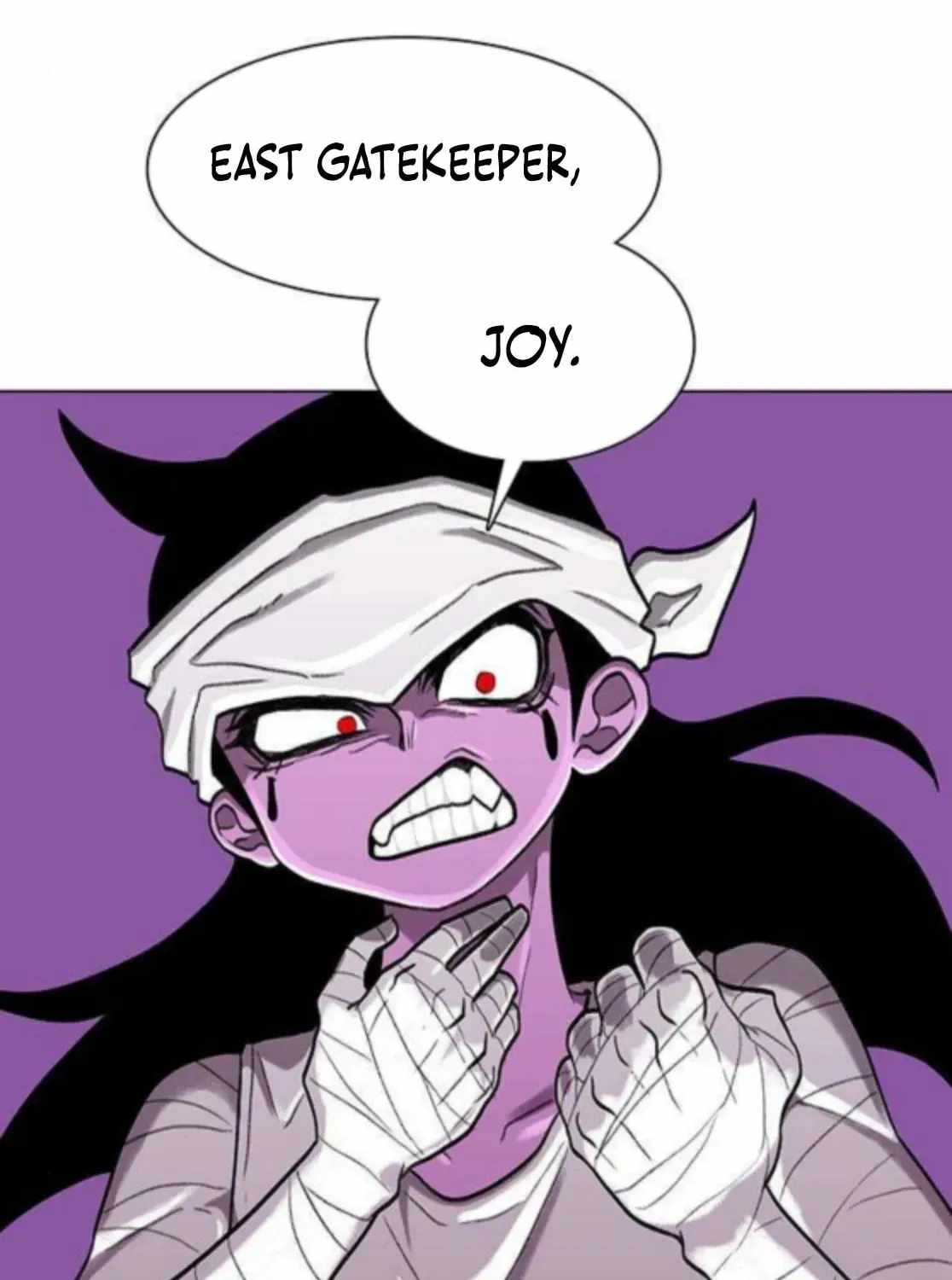 The Gray Mark Chapter 76 page 81 - 