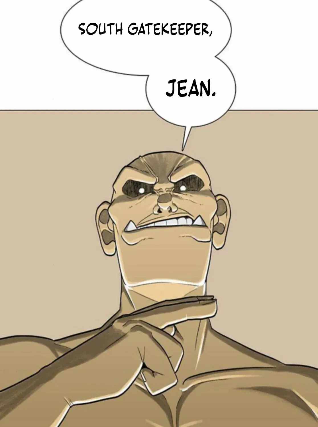 The Gray Mark Chapter 76 page 85 - 