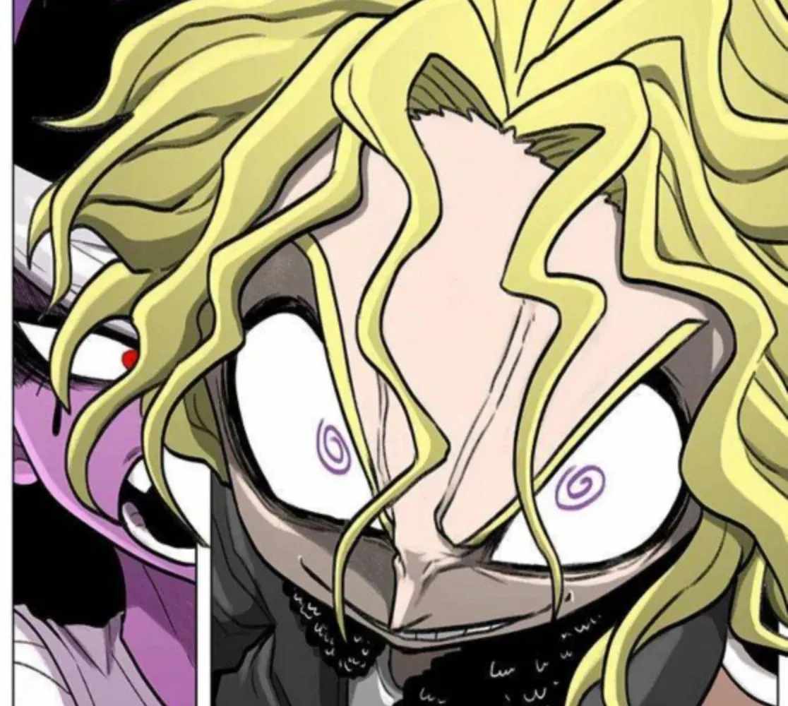 The Gray Mark Chapter 76 page 91 - 
