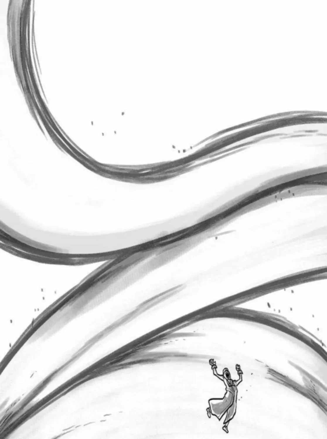 The Gray Mark Chapter 76 page 97 - 