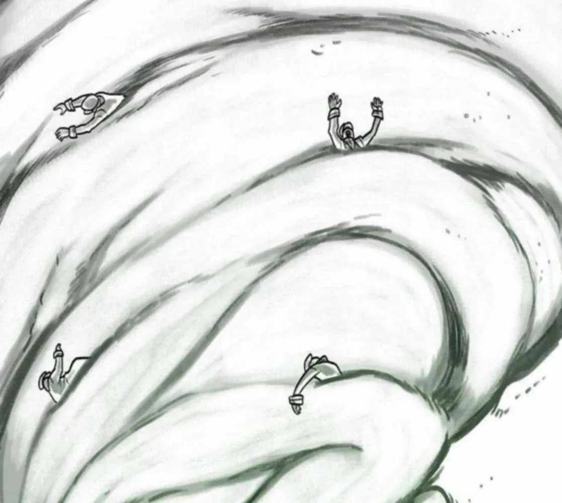 The Gray Mark Chapter 76 page 98 - 