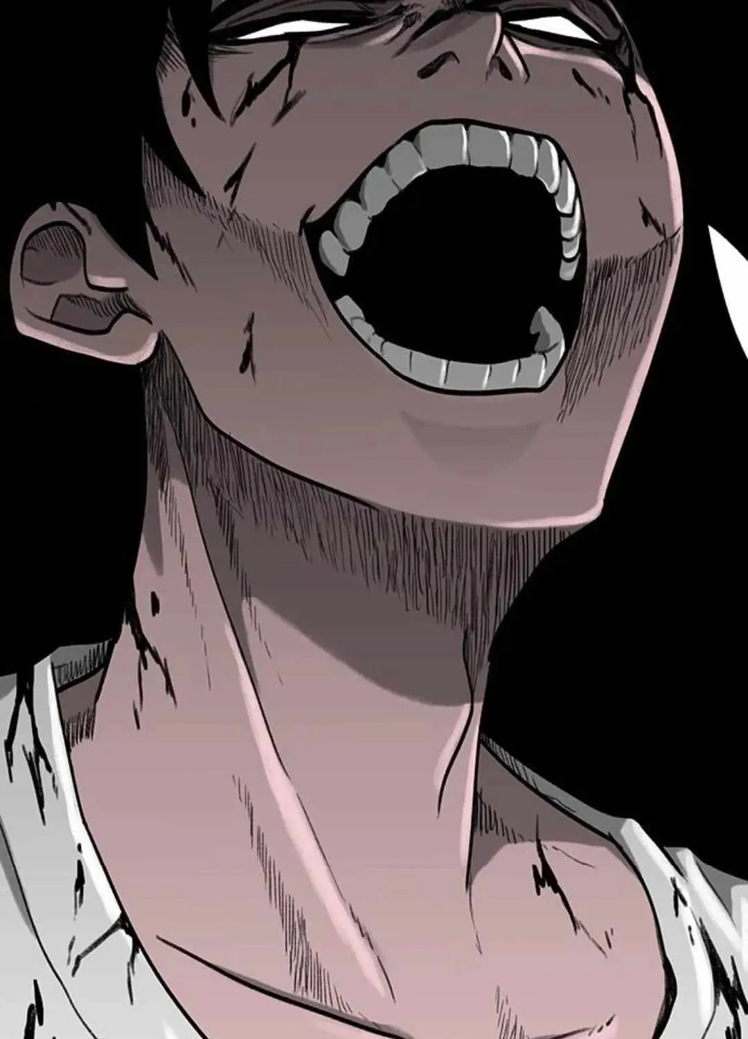 The Gray Mark Chapter 77 page 105 - 